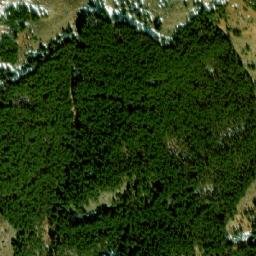 Satellite imagery of TT633, GR