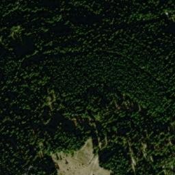 Satellite imagery of TT20, GR