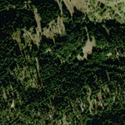 Satellite imagery of TT20, GR