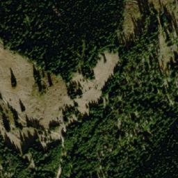 Satellite imagery of TT2, GR