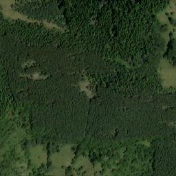 Satellite imagery of TT57, GR