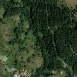 Satellite imagery of TT27, GR