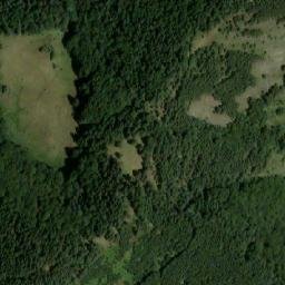 Satellite imagery of TT34, GR