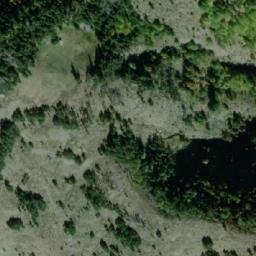 Satellite imagery of TT17/21/, GR