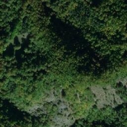 Satellite imagery of TT18, GR