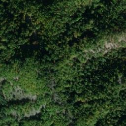 Satellite imagery of TT18, GR