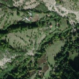 Satellite imagery of TT7, GR