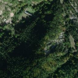 Satellite imagery of TT7, GR