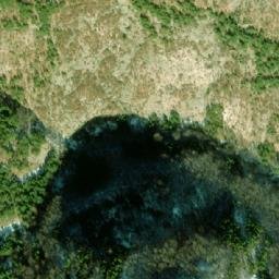 Satellite imagery of TT15, GR