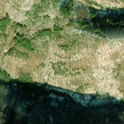 Satellite imagery of TT15, GR