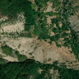 Satellite imagery of TT16, GR