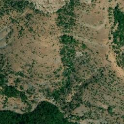 Satellite imagery of TT16, GR