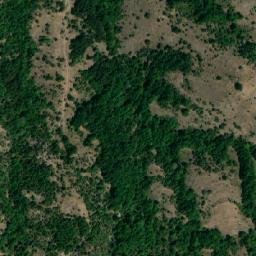 Satellite imagery of TT1021, GR