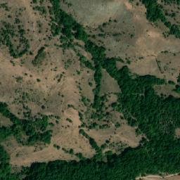 Satellite imagery of TT1021, GR