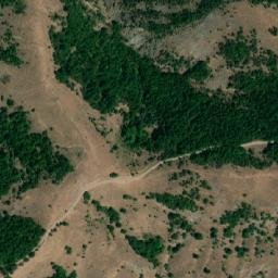 Satellite imagery of TT1021, GR