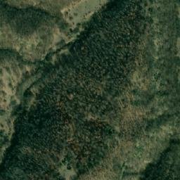 Satellite imagery of Ada Tepe, BG