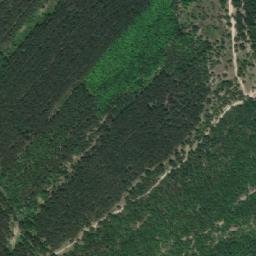 Satellite imagery of TT1073, TR