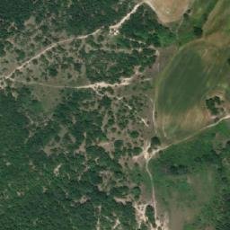 Satellite imagery of TT54, TR