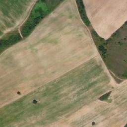Satellite imagery of Trite Chuki, BG