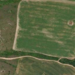 Satellite imagery of Trite Chuki, BG