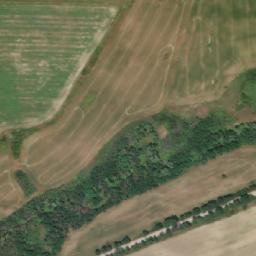 Satellite imagery of TT47, TR