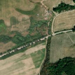 Satellite imagery of TT47, TR