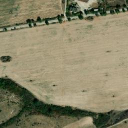 Satellite imagery of TT38B, TR