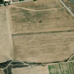 Satellite imagery of TT38A, TR