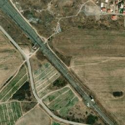 Satellite imagery of TT38A, TR