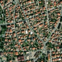 Satellite imagery of TT3, TR
