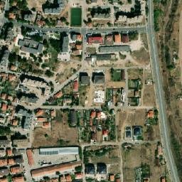 Satellite imagery of TT10, TR