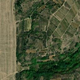 Satellite imagery of TT11, TR