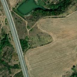Satellite imagery of TT11, TR