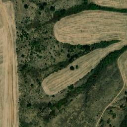 Satellite imagery of TT1094, TR