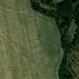 Satellite imagery of TT24/XVII/, TR