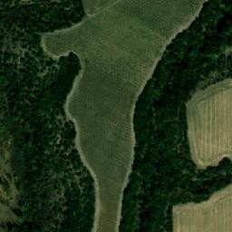 Satellite imagery of TT24/XVII/, TR