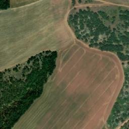 Satellite imagery of TT23/II/, TR