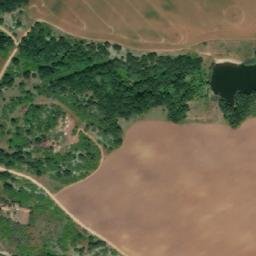 Satellite imagery of TT25/III/, TR