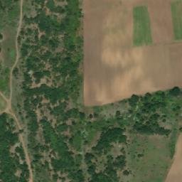 Satellite imagery of TT2, TR