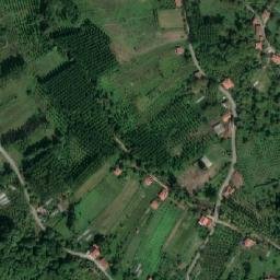 Drone Görünümü