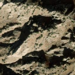 Satellite imagery of survey_point, KZ