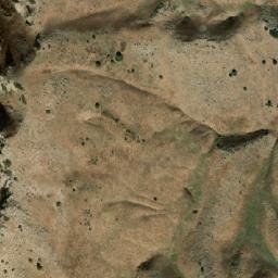 Satellite imagery of survey_point, KZ