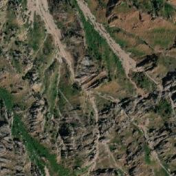 Satellite imagery of survey_point, KZ