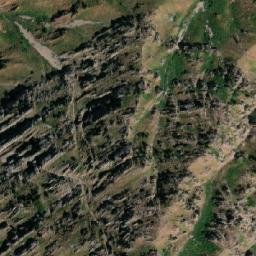 Satellite imagery of survey_point, KZ