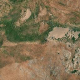 Satellite imagery of survey_point, KZ