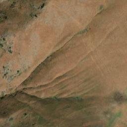 Satellite imagery of Красавец, KZ