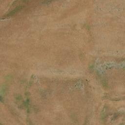 Satellite imagery of Красавец, KZ