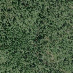 Satellite imagery of Camp Eight Mine, US
