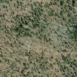Satellite imagery of Five-and-Ten Divide, US