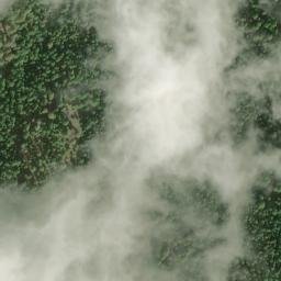 Satellite imagery of Eliza Mine, US